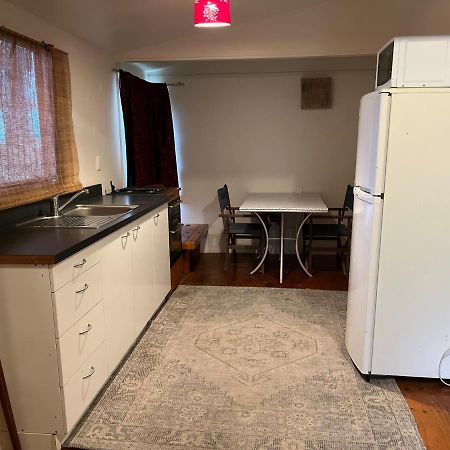 Kukumoa Cabin Opotiki Bagian luar foto